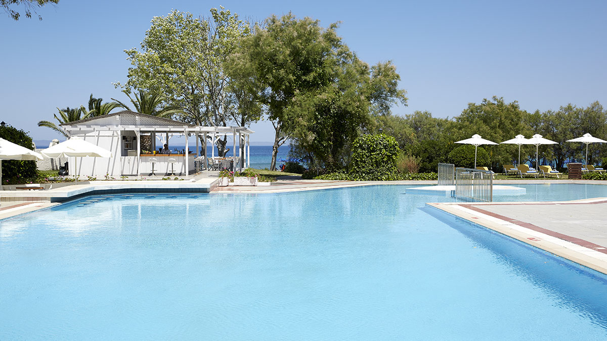 Theophano Imperial Palace - NR